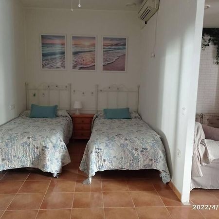Precioso Loft En El Centro De Cordoba. Apartment Ngoại thất bức ảnh