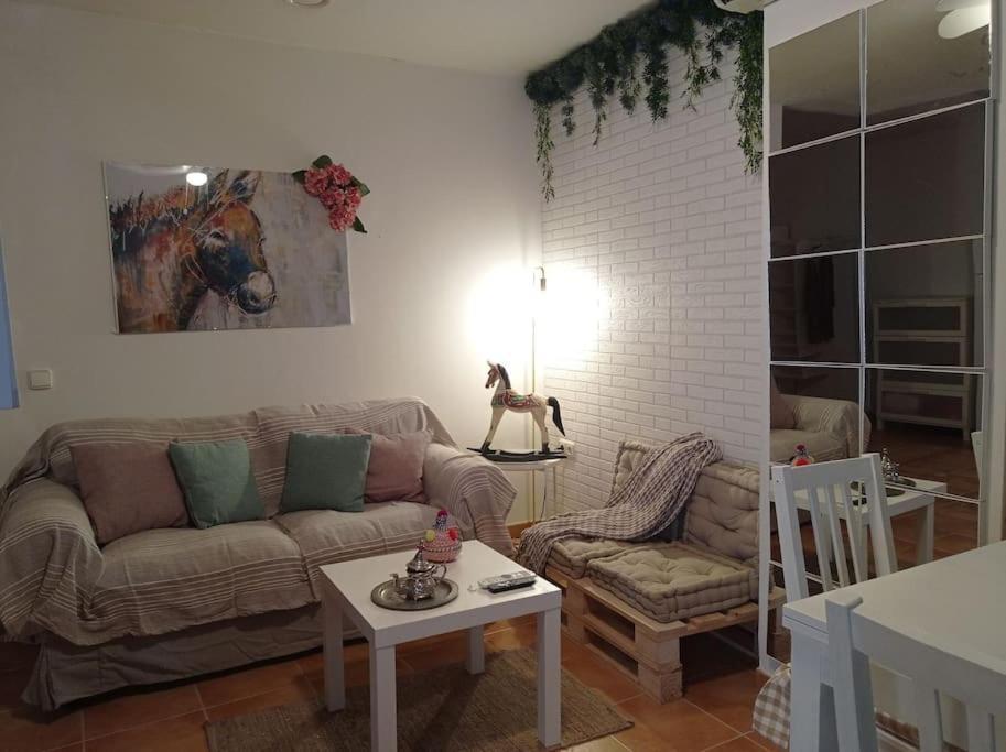 Precioso Loft En El Centro De Cordoba. Apartment Ngoại thất bức ảnh
