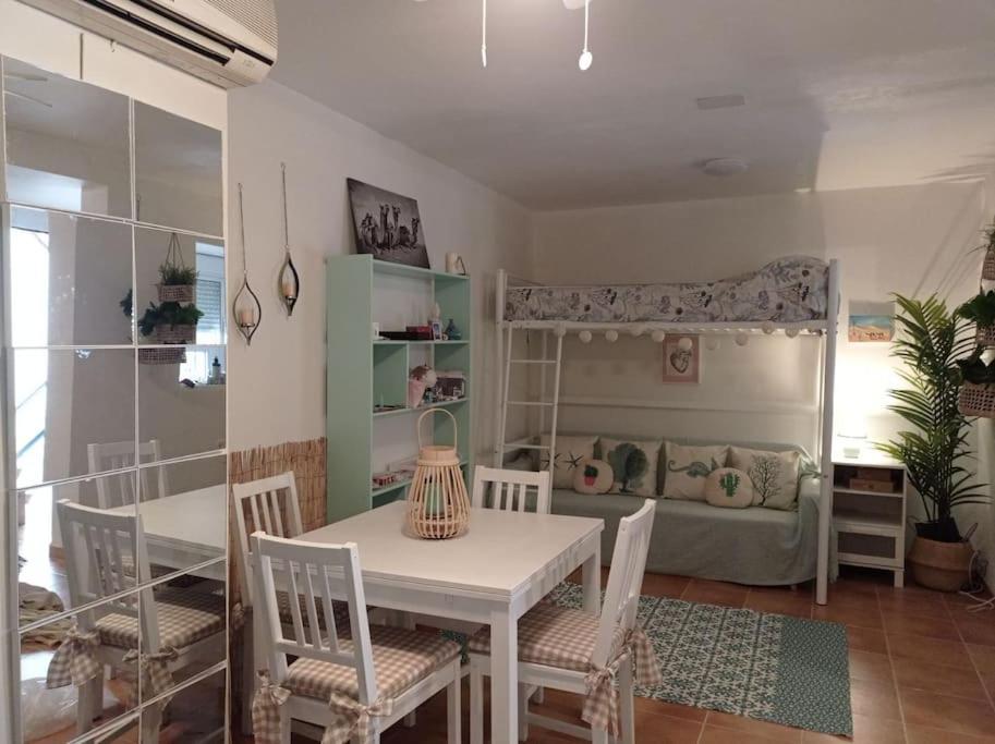 Precioso Loft En El Centro De Cordoba. Apartment Ngoại thất bức ảnh