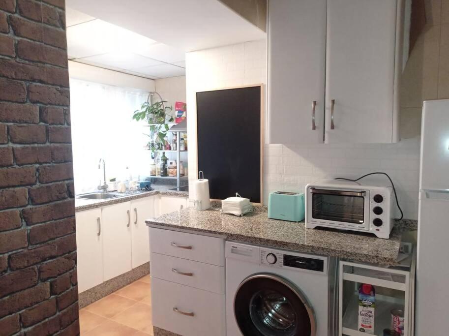 Precioso Loft En El Centro De Cordoba. Apartment Ngoại thất bức ảnh