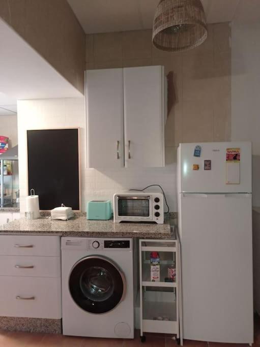 Precioso Loft En El Centro De Cordoba. Apartment Ngoại thất bức ảnh