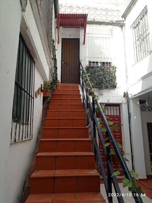 Precioso Loft En El Centro De Cordoba. Apartment Ngoại thất bức ảnh