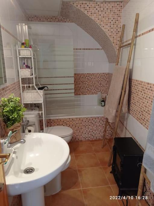 Precioso Loft En El Centro De Cordoba. Apartment Ngoại thất bức ảnh