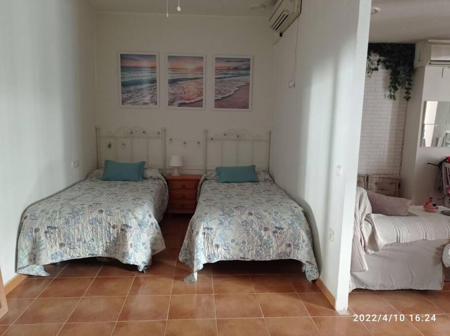 Precioso Loft En El Centro De Cordoba. Apartment Ngoại thất bức ảnh